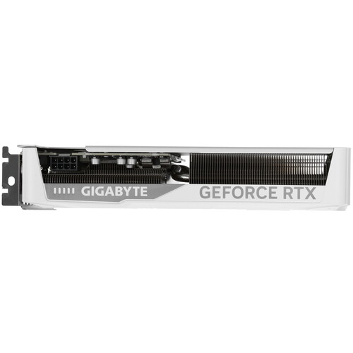 Купить Видеокарта GIGABYTE GeForce RTX 5060 Ti EAGLE ICE OC  5623616. Характеристики, отзывы и цены в Донецке