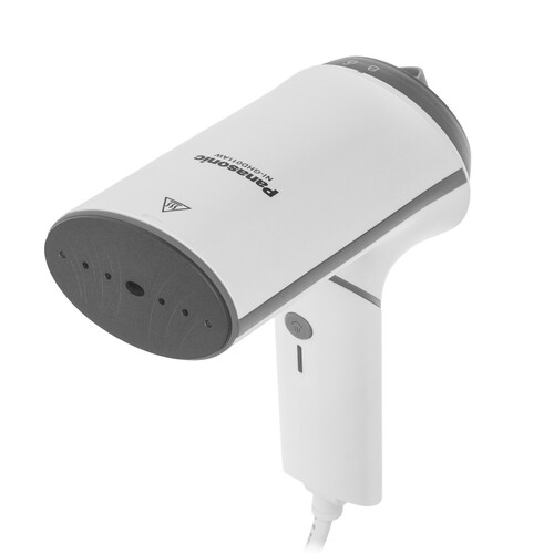Купить Отпариватель Panasonic NI-GHD011AW белый  9231759. Характеристики, отзывы и цены в Донецке