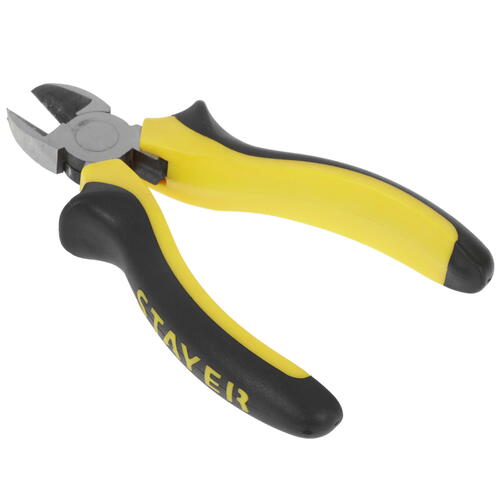 Купить Бокорезы Stayer TopGrip 2205-5-14_z02  4830354. Характеристики, отзывы и цены в Донецке