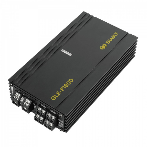 Купить Усилитель SWAT GLK-F180D  9190050. Характеристики, отзывы и цены в Донецке