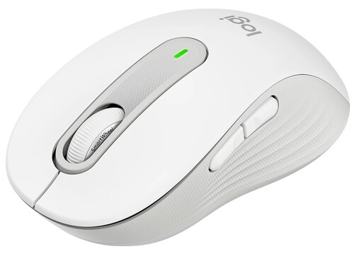 Купить Мышь беспроводная Logitech Signature M650  5010171. Характеристики, отзывы и цены в Донецке