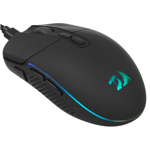 Купить Мышь беспроводная/проводная Redragon Invader Pro  9230948. Характеристики, отзывы и цены в Донецке