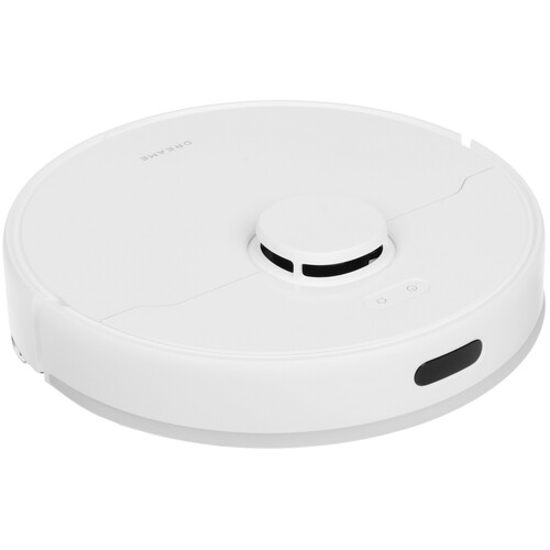 Купить Робот-пылесос Dreame D9 Max Gen2 белый  5457214. Характеристики, отзывы и цены в Донецке