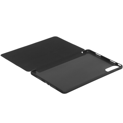 Купить Чехол-книжка BoraSCO для Xiaomi Redmi Pad Pro черный  5473736. Характеристики, отзывы и цены в Донецке