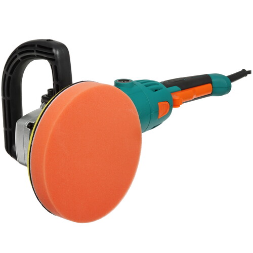 Купить Полировальная машина FinePower XT PMC14-18  9123945. Характеристики, отзывы и цены в Донецке