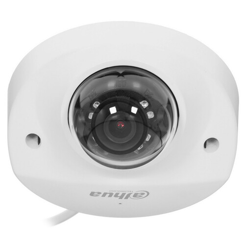 Купить IP-камера Dahua DH-IPC-HDBW3241FP-AS-0360B  5077284. Характеристики, отзывы и цены в Донецке