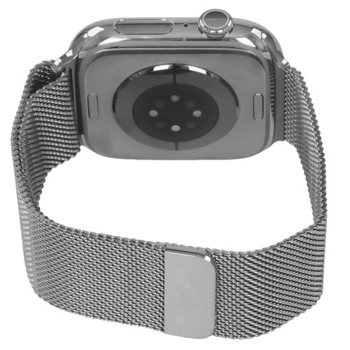 Купить Смарт-часы Apple Watch Series 10 42 mm LTE  5499395. Характеристики, отзывы и цены в Донецке