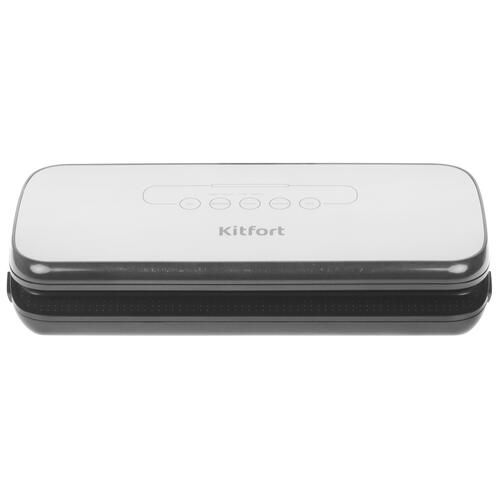 Купить Вакуумный упаковщик Kitfort КТ-1502-2  1154166. Характеристики, отзывы и цены в Донецке