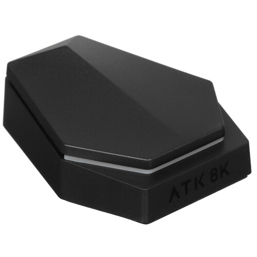 Купить Мышь беспроводная/проводная ATK Blazing Sky X1 Pro Max  5617671. Характеристики, отзывы и цены в Донецке