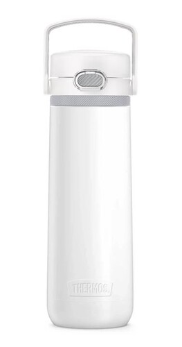 Купить Термокружка Thermos Guardian TS-2309 белый  9155414. Характеристики, отзывы и цены в Донецке