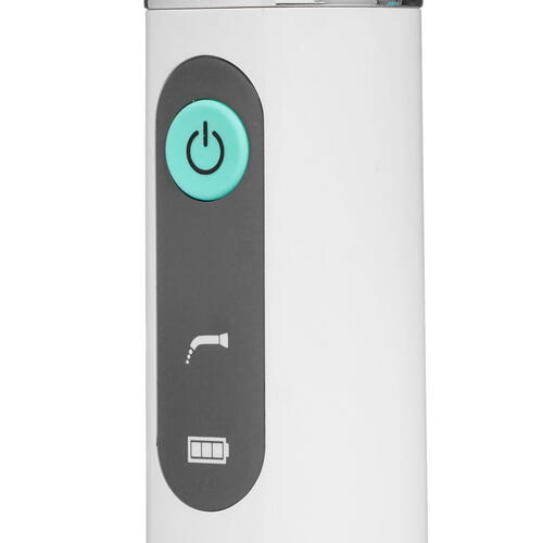 Купить Ирригатор Jetpik JP50-Solo  8195651. Характеристики, отзывы и цены в Донецке
