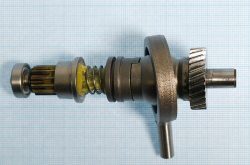 Купить Промежуточный вал (В сборе) для перфоратора FinePower CRHBL22  5061876. Характеристики, отзывы и цены в Донецке