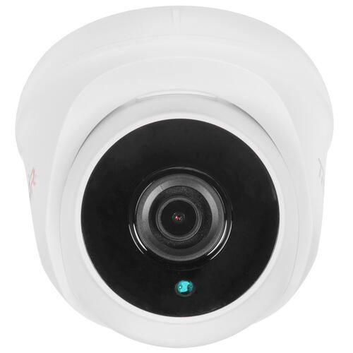 Купить IP-камера Trassir TR-D8121IR2W 2.8 mm  8194559. Характеристики, отзывы и цены в Донецке