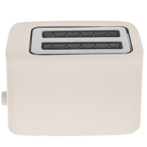 Купить Тостер Hyundai HYT-3306 бежевый  9228394. Характеристики, отзывы и цены в Донецке