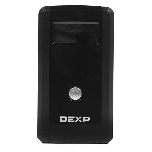 Купить ИБП DEXP CEE-E Pro 850VA  1274514. Характеристики, отзывы и цены в Донецке
