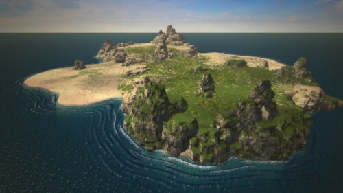 Купить Дополнение для игры Tropico 5 - The Supercomputer (Steam)  5626991. Характеристики, отзывы и цены в Донецке