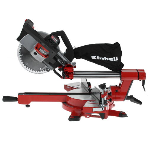 Купить Торцовочная пила  Einhell TE-SM 2131 Dual  5308599. Характеристики, отзывы и цены в Донецке
