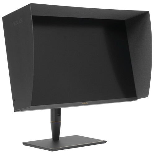 Купить 32" Монитор ASUS ProArt PA32UCX-PK черный  8193017. Характеристики, отзывы и цены в Донецке
