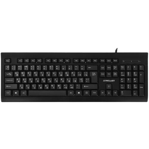 Купить 27" Моноблок Teclast T27 Air 2K  9304220. Характеристики, отзывы и цены в Донецке