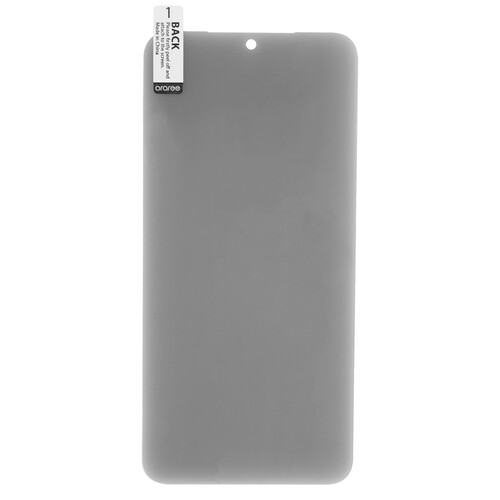 Купить Защитное стекло Araree для экрана Samsung Galaxy S25+  5617345. Характеристики, отзывы и цены в Донецке