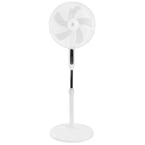 Купить Вентилятор Electrolux EFF-1020w  белый  9076985. Характеристики, отзывы и цены в Донецке