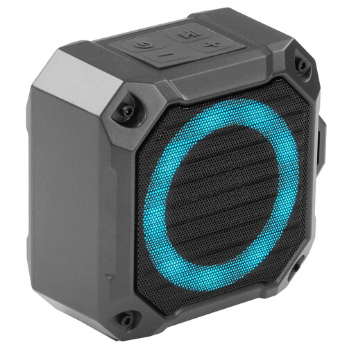 Купить Портативная аудиосистема Soundmax SM-PS5007B, серый  9231827. Характеристики, отзывы и цены в Донецке