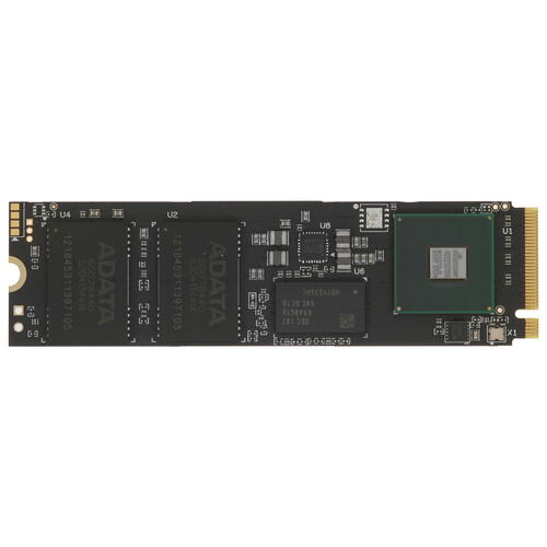 Купить 1000 ГБ M.2 NVMe накопитель ADATA XPG BLADE S70 [AGAMMIXS70B-1T-CS]  4792800. Характеристики, отзывы и цены в Донецке
