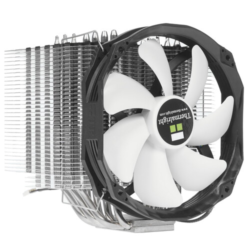 Купить Кулер для процессора Thermalright Le GRAND Macho RT [MACHO-GRAND-RT]  5615436. Характеристики, отзывы и цены в Донецке