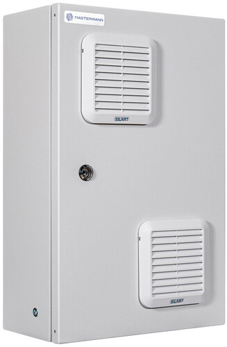 Купить Климатический термошкаф Mastermann 3УТПВ-П (Ver. 2.0)  9272071. Характеристики, отзывы и цены в Донецке