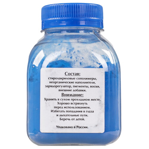 Купить Тонер Булат BAHPLJ2025020 голубой  5600740. Характеристики, отзывы и цены в Донецке