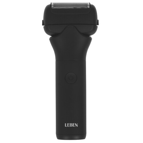 Купить Электробритва LEBEN 251-076  9237246. Характеристики, отзывы и цены в Донецке
