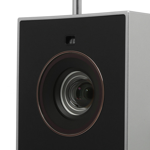 Купить Проектор LG CineBeam Q HU710PB серебристый  5464316. Характеристики, отзывы и цены в Донецке