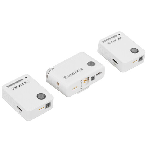 Купить Радиосистема Saramonic Ultra 02  9215048. Характеристики, отзывы и цены в Донецке