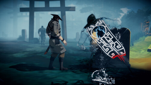 Купить Игра Aragami - Shadow Edition (Switch)  5623016. Характеристики, отзывы и цены в Донецке