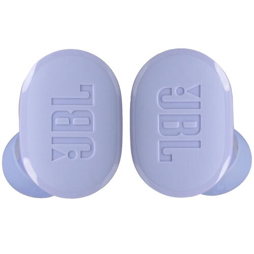 Купить Наушники TWS JBL Tune Buds фиолетовый  5436829. Характеристики, отзывы и цены в Донецке