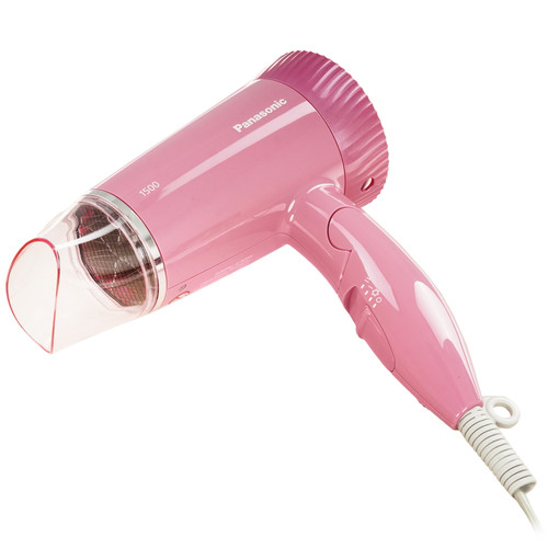 Купить Фен Panasonic EH-ND57-P615 PINK розовый  9134982. Характеристики, отзывы и цены в Донецке