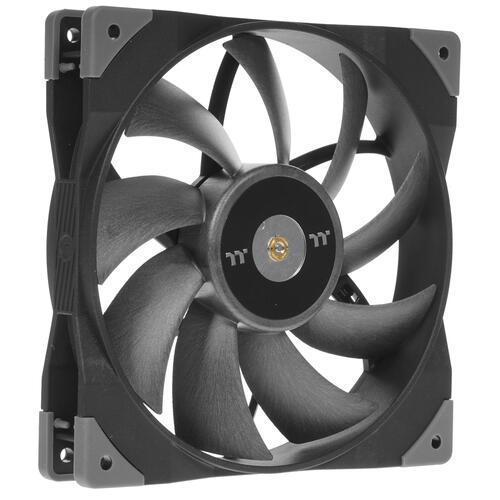 Купить Комплект вентиляторов Thermaltake TOUGHFAN 14 Series Radiator Fan 2Pack  4740632. Характеристики, отзывы и цены в Донецке