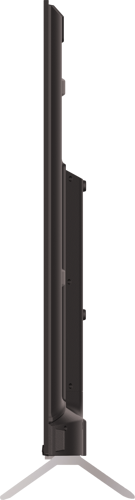 Купить 55" (140 см) LED-телевизор Scoole SL-LED55S02T2SU черный  9081911. Характеристики, отзывы и цены в Донецке