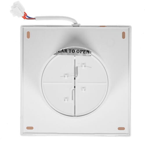 Купить Вытяжной вентилятор Electrolux EAFB-100 белый  1192992. Характеристики, отзывы и цены в Донецке