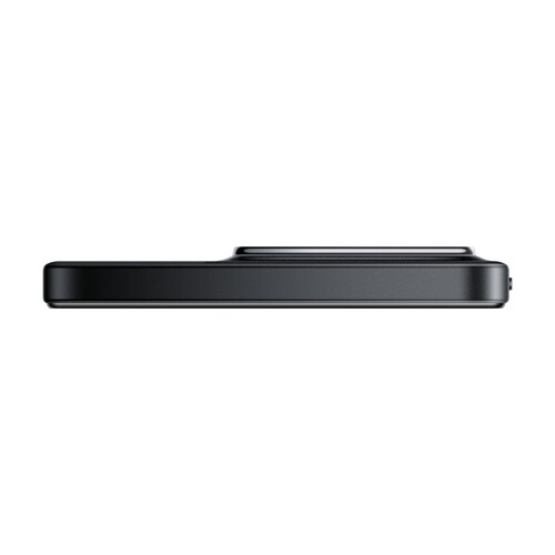 Купить 6.9" Смартфон POCO C85 128 ГБ черный  5632056. Характеристики, отзывы и цены в Донецке