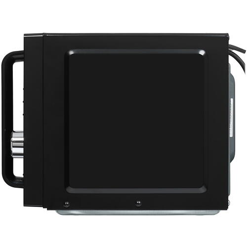 Купить Микроволновая печь Haier HMG-DG207BA черный  9033898. Характеристики, отзывы и цены в Донецке