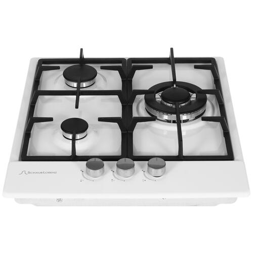 Купить Газовая варочная поверхность Schaub Lorenz SLK GW4518  5329127. Характеристики, отзывы и цены в Донецке