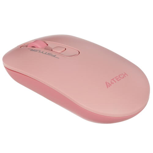 Купить Мышь беспроводная A4Tech Fstyler FG20  4713901. Характеристики, отзывы и цены в Донецке