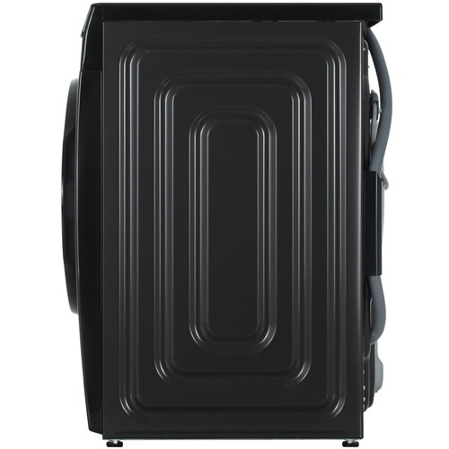 Купить Стирально-сушильная машина Samsung WD11DG6B85BBLP черный  5490780. Характеристики, отзывы и цены в Донецке