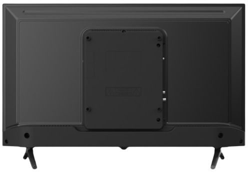 Купить 50" (127 см) Телевизор Centek CT-8550 черный  9970517. Характеристики, отзывы и цены в Донецке