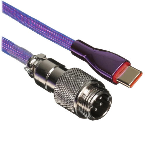 Купить Кабель витой 5 pin ARDOR GAMING USB 2.0 Type-A - USB 2.0 Type-C  5085126. Характеристики, отзывы и цены в Донецке