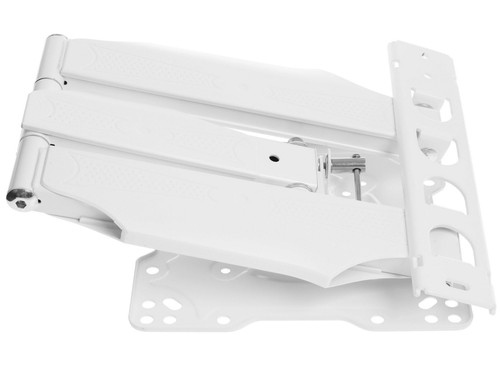 Купить Кронштейн для ТВ Kromax Atlantis-40 белый  1055027. Характеристики, отзывы и цены в Донецке