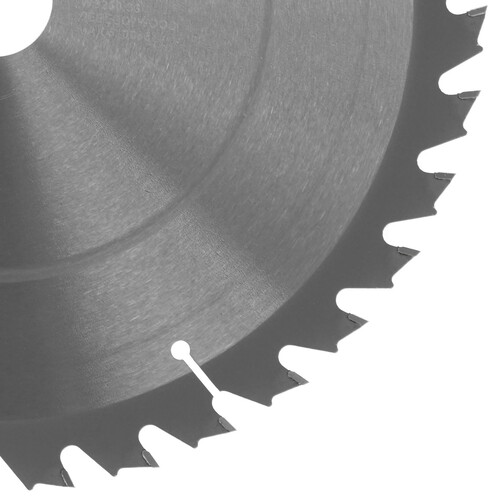 Купить Диск пильный KEOS WB260.36  5489557. Характеристики, отзывы и цены в Донецке
