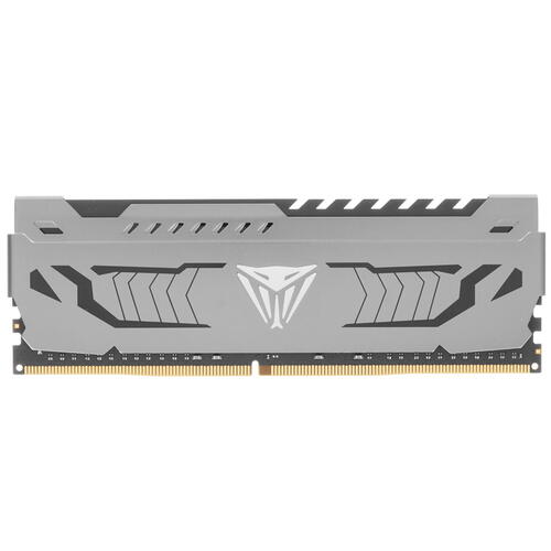 Купить Оперативная память Patriot Viper Steel [PVS432G320C6] 32 ГБ  1647921. Характеристики, отзывы и цены в Донецке