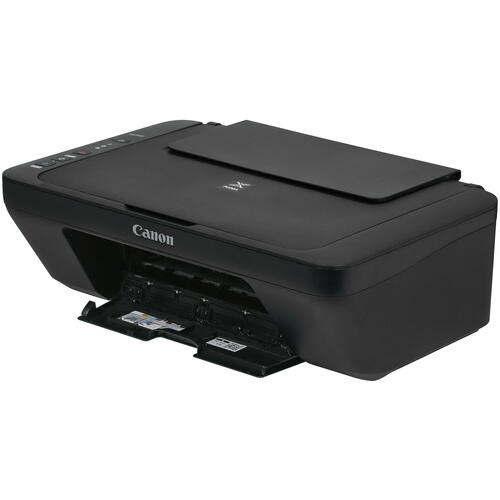 Купить МФУ струйное Canon PIXMA MG2545S  5091103. Характеристики, отзывы и цены в Донецке